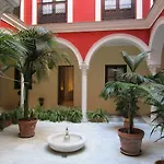 Suite Caballerizas