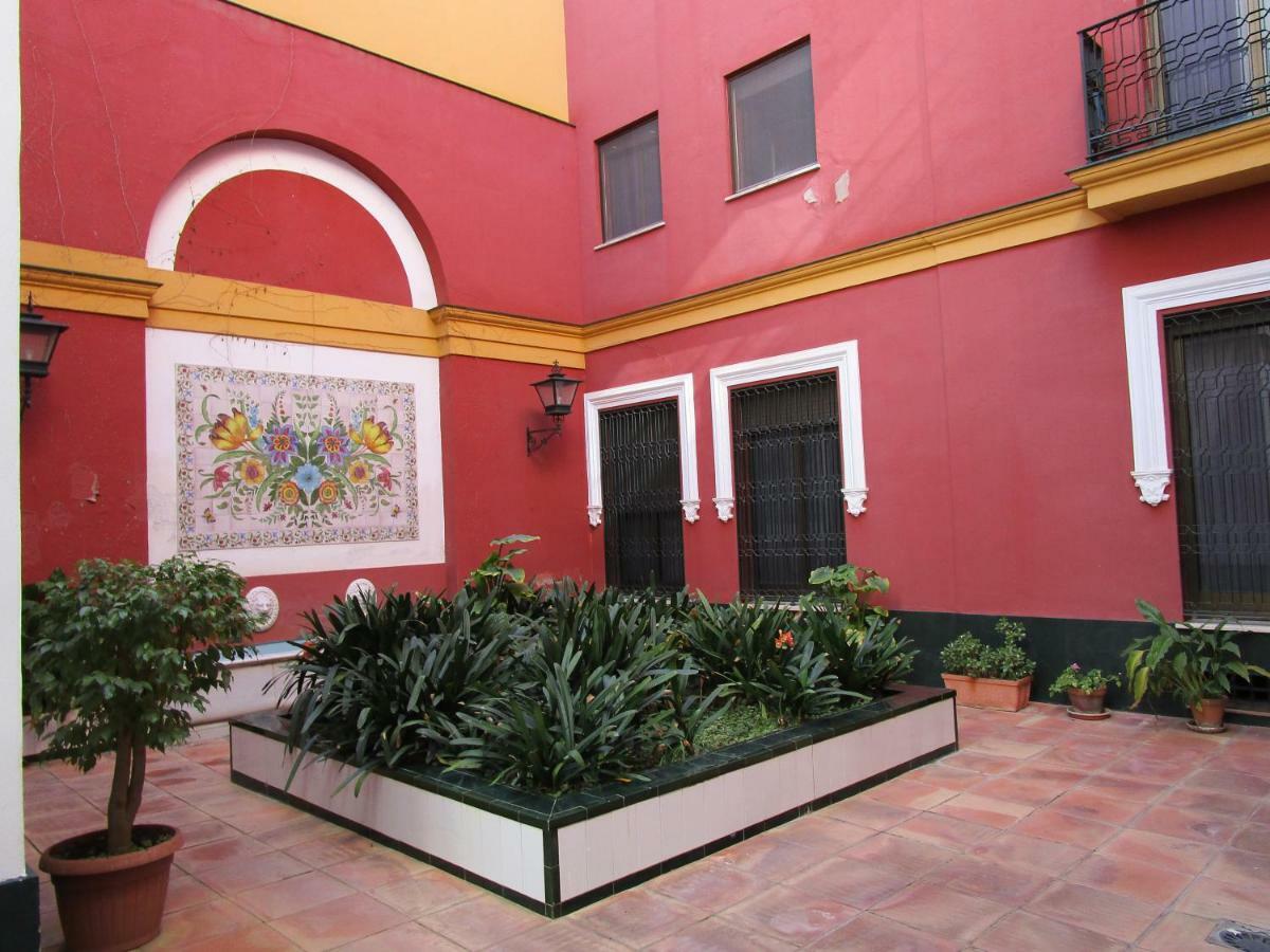 Caballerizas Seville