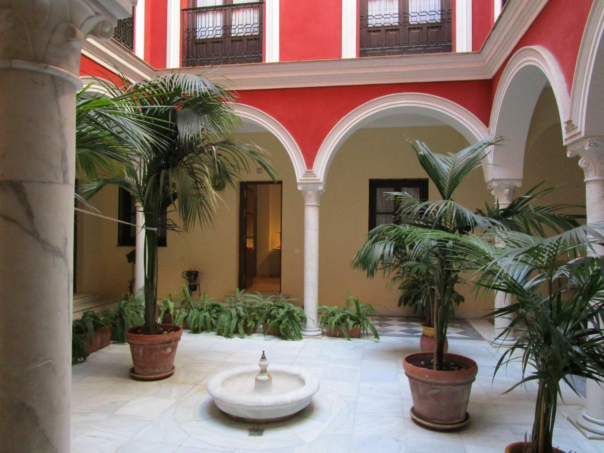 Caballerizas Seville