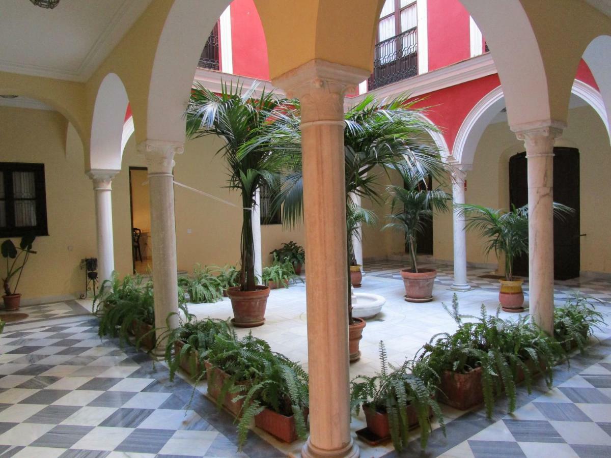 Appartement Caballerizas