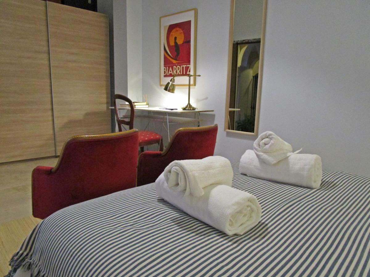 Appartement Caballerizas Séville