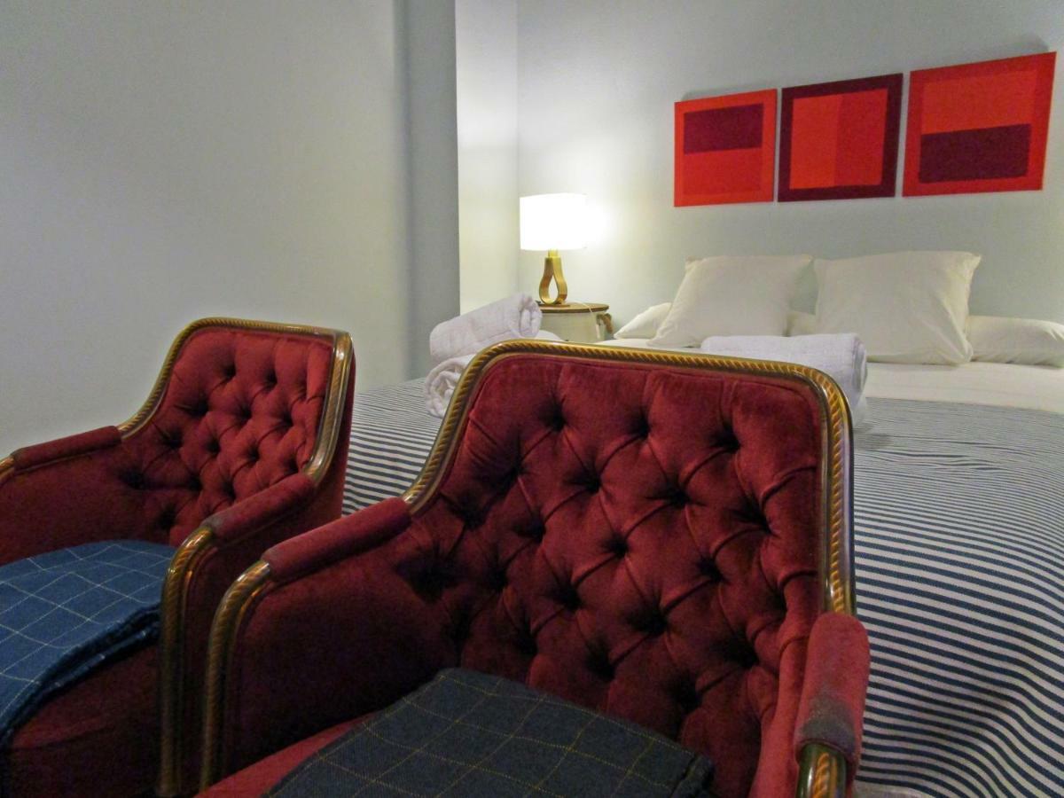 Appartement Caballerizas *