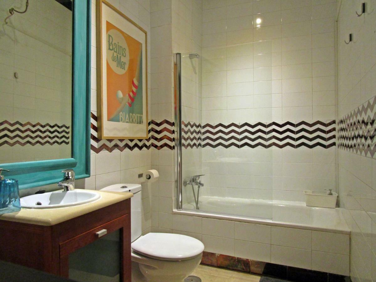 Appartement Caballerizas Séville