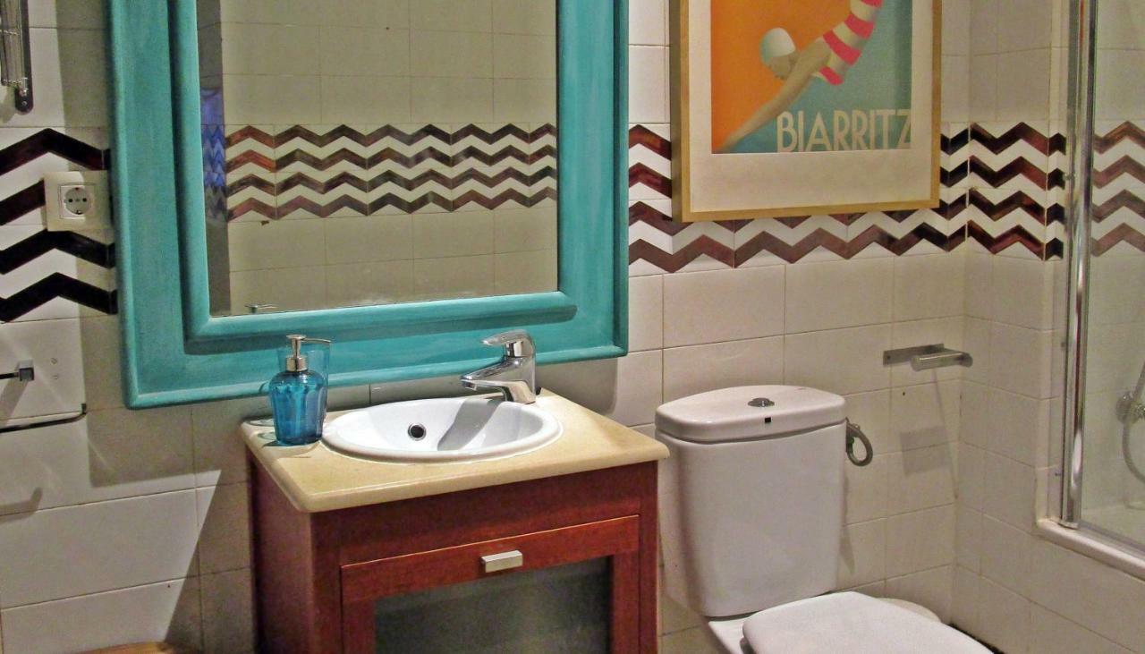Caballerizas Appartement