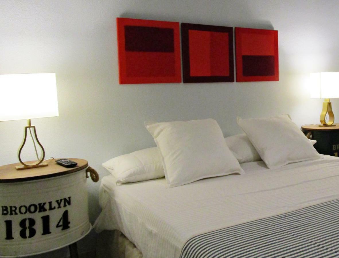 Caballerizas Appartement