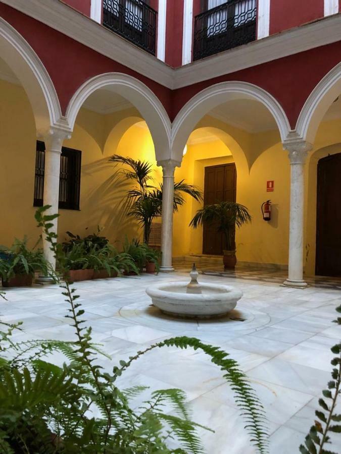 Appartement Caballerizas Séville