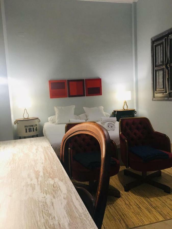 Appartement Caballerizas Séville